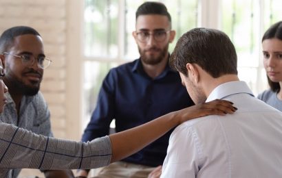 Diploma of Counselling